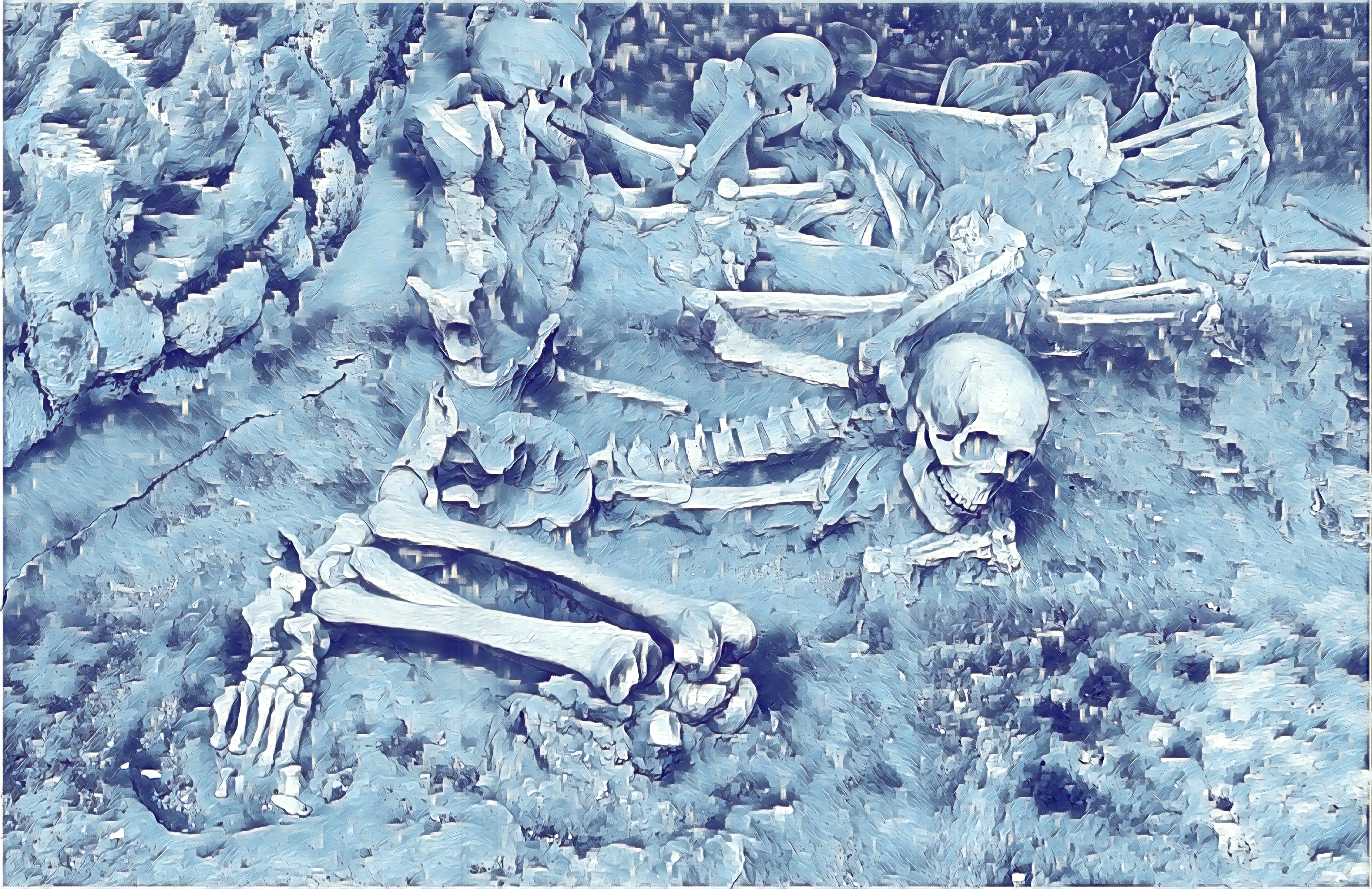 Herculanum (lfeling)